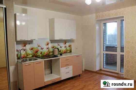 Квартира-студия, 25.7 м², 4/5 эт. на продажу в Кадуе Кадуй
