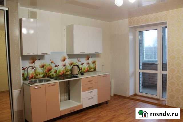 Квартира-студия, 25.7 м², 4/5 эт. на продажу в Кадуе Кадуй - изображение 1