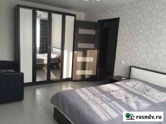 1-комнатная квартира, 36 м², 3/4 эт. в аренду посуточно в Борисоглебске Борисоглебск