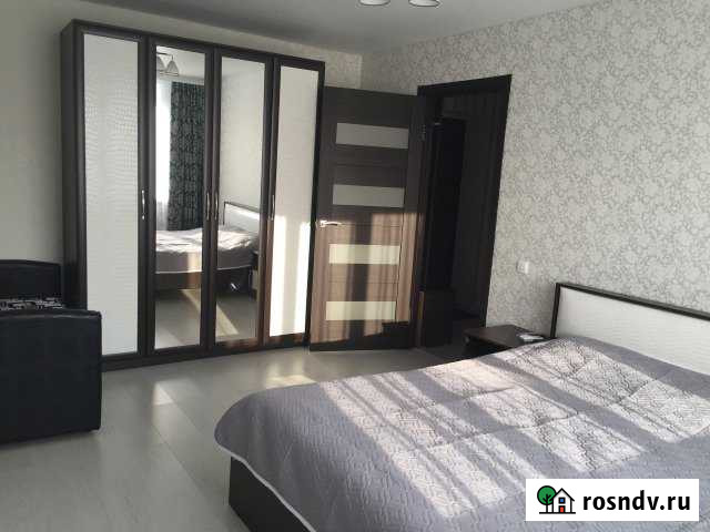 1-комнатная квартира, 36 м², 3/4 эт. в аренду посуточно в Борисоглебске Борисоглебск - изображение 1