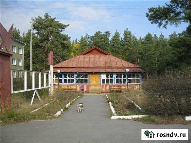 Свободного назначения 4500.1 кв.м. Карталы - изображение 1