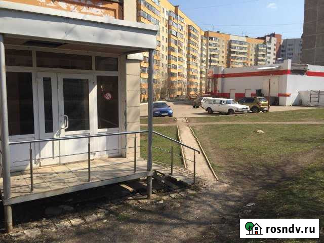 Помещение свободного назначения, 68 кв.м. Саранск - изображение 1