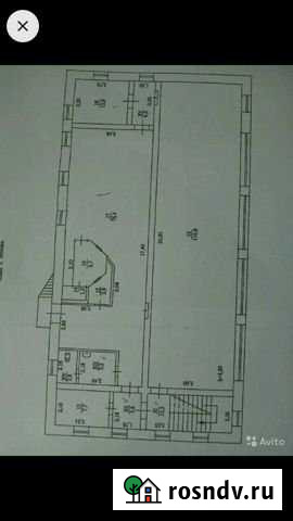 Коттедж 606 м² на участке 10 сот. на продажу в Колпашево Колпашево - изображение 1