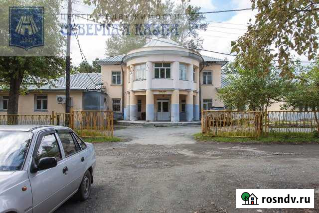 Продам производственное помещение, 514 кв.м. Первоуральск - изображение 1