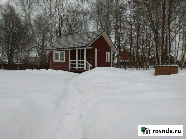 Участок ИЖС 8 сот. на продажу в Заокском Заокский - изображение 1