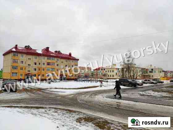 1-комнатная квартира, 38.4 м², 2/4 эт. на продажу в Нижневартовске Нижневартовск