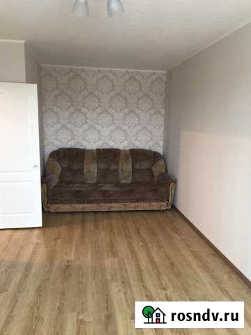 1-комнатная квартира, 38 м², 8/9 эт. в аренду на длительный срок в Ульяновске Ульяновск - изображение 1