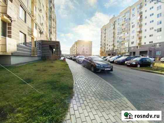 1-комнатная квартира, 43.1 м², 4/16 эт. на продажу в Волгограде Волгоград