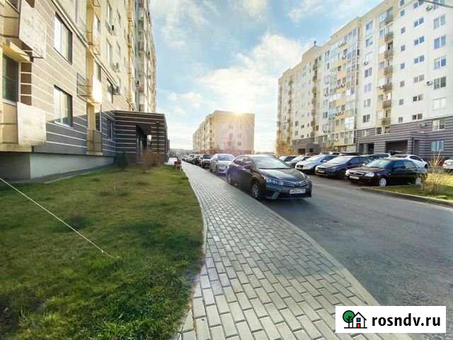 1-комнатная квартира, 43.1 м², 4/16 эт. на продажу в Волгограде Волгоград - изображение 1