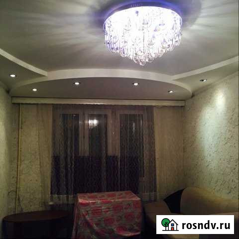 1-комнатная квартира, 32 м², 3/3 эт. в аренду на длительный срок в Ивантеевке Московской области Ивантеевка - изображение 1