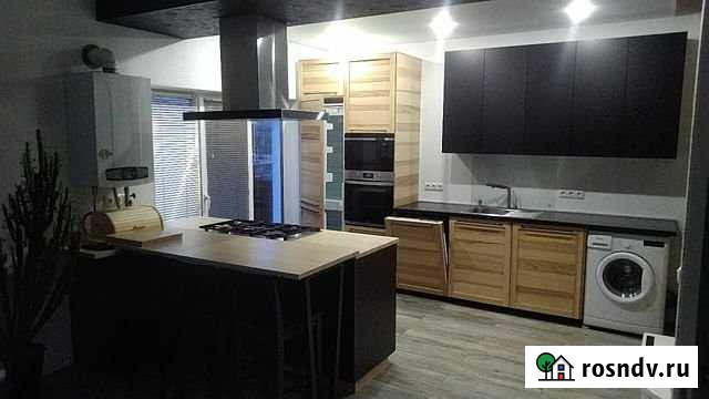 Таунхаус 100 м² на участке 2.2 сот. на продажу в Павловске Ленинградской области Павловск - изображение 1