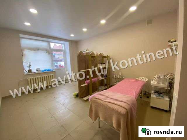 Торговое помещение, 21.9 кв.м. Уфа - изображение 1