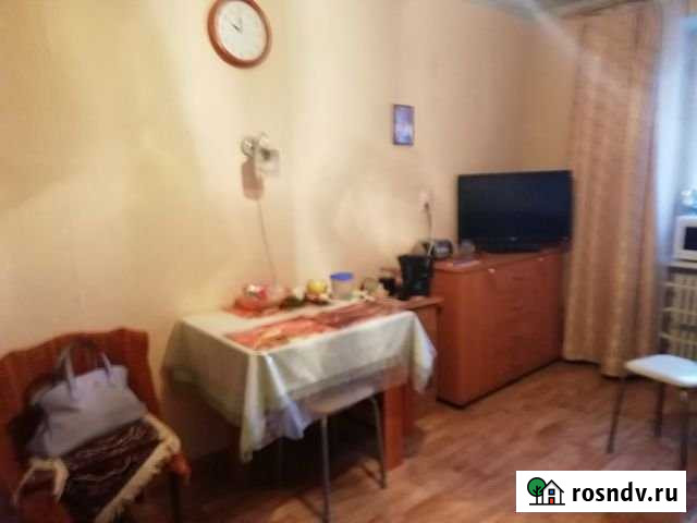 Комната 12.2 м² в 5-ком. кв., 5/9 эт. на продажу в Омске Омск - изображение 1