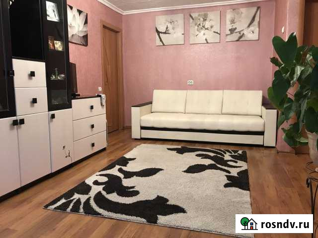 2-комнатная квартира, 44 м², 4/5 эт. в аренду на длительный срок в Ступино Ступино - изображение 1