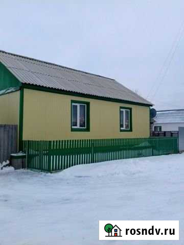 Дом 73 м² на участке 100 сот. на продажу в Плешаново Плешаново - изображение 1