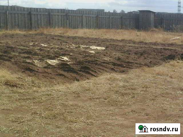 Участок ИЖС 12 сот. на продажу в Гусиноозерске Гусиноозерск - изображение 1