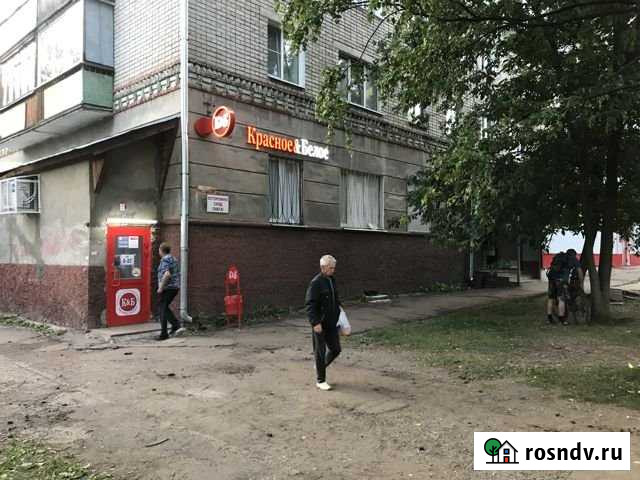 Торговое помещение, 90 кв.м. Киров - изображение 1