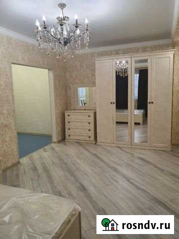 1-комнатная квартира, 52 м², 5/10 эт. на продажу в Нальчике Нальчик - изображение 1