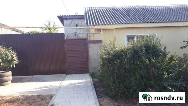 Дом 57 м² на участке 2 сот. на продажу в Лисках Лиски - изображение 1