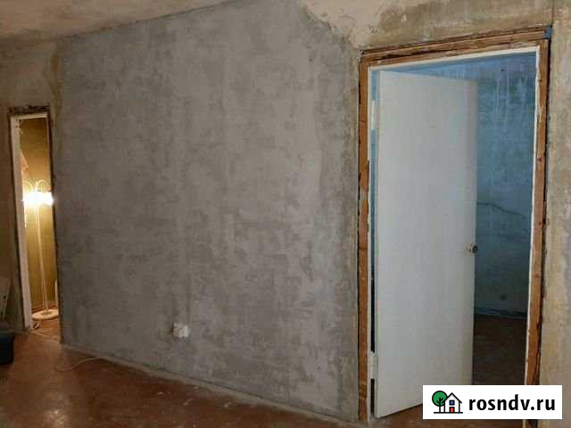 2-комнатная квартира, 45 м², 3/4 эт. на продажу в Чехове Московской области Чехов - изображение 1