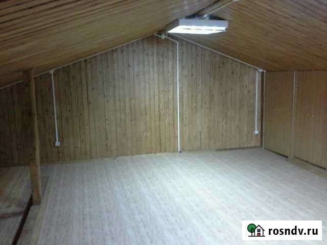 Аренда складского помещения Уфа - изображение 1