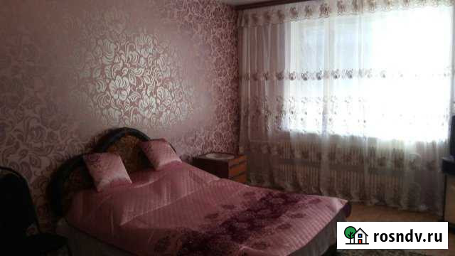 1-комнатная квартира, 38 м², 2/10 эт. в аренду посуточно в Липецке Липецк - изображение 1