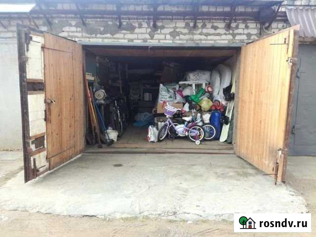 Гараж 21 м² на продажу в Балашихе Балашиха - изображение 1