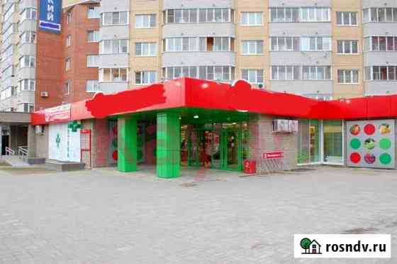 Магазин 87 кв.м. Краснодар