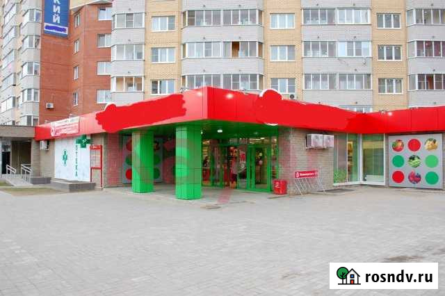 Магазин 87 кв.м. Краснодар - изображение 1