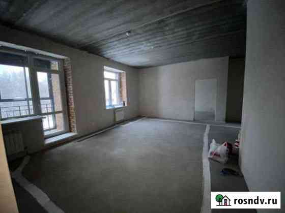 3-комнатная квартира, 86.3 м², 3/4 эт. на продажу в Новосибирске Новосибирск