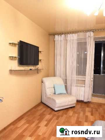 2-комнатная квартира, 70 м², 9/14 эт. в аренду посуточно в Благовещенске Амурской области Благовещенск - изображение 1