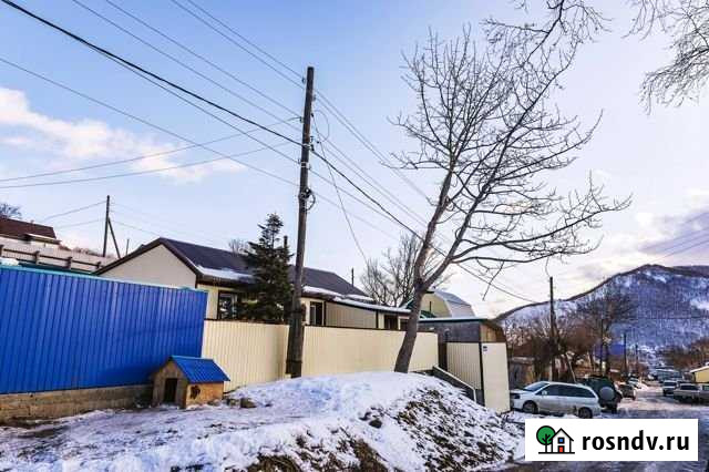 Дом 67.9 м² на участке 4 сот. на продажу в Петропавловске-Камчатском Петропавловск-Камчатский - изображение 1