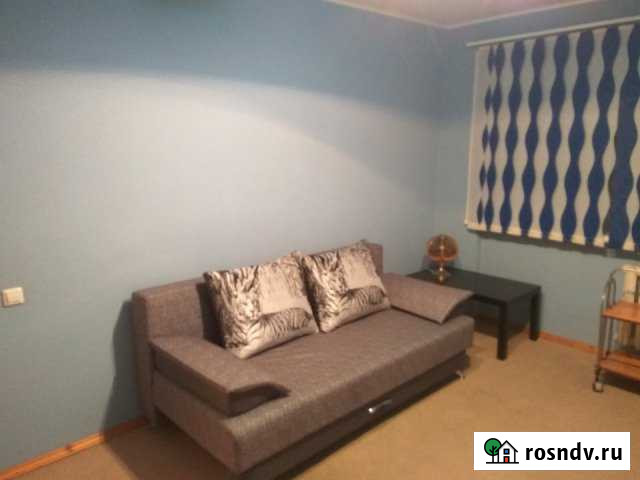 2-комнатная квартира, 47 м², 3/5 эт. в аренду посуточно в Мурманске Мурманск - изображение 1