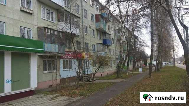 Помещение свободного назначения, 41 кв.м. Орёл - изображение 1