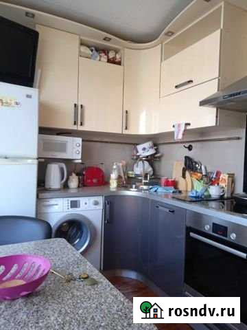 2-комнатная квартира, 52 м², 1/5 эт. на продажу в Магадане Магадан - изображение 1