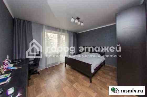 4-комнатная квартира, 93.7 м², 2/10 эт. на продажу в Челябинске Челябинск