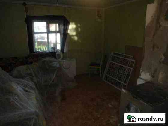 Дача 40 м² на участке 5 сот. на продажу в Красноярске Красноярск