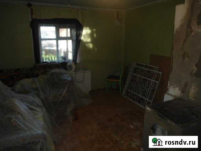 Дача 40 м² на участке 5 сот. на продажу в Красноярске Красноярск - изображение 1