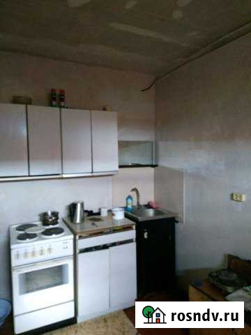 Дом 22 м² на участке 6 сот. на продажу в Ордынском Ордынское - изображение 1