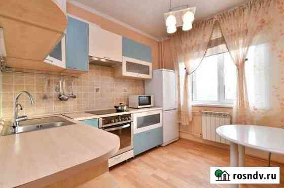 2-комнатная квартира, 52 м², 5/10 эт. в аренду посуточно в Красноярске Красноярск