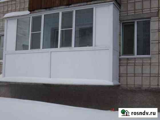 1-комнатная квартира, 33.7 м², 1/5 эт. на продажу в Стрежевом Стрежевой