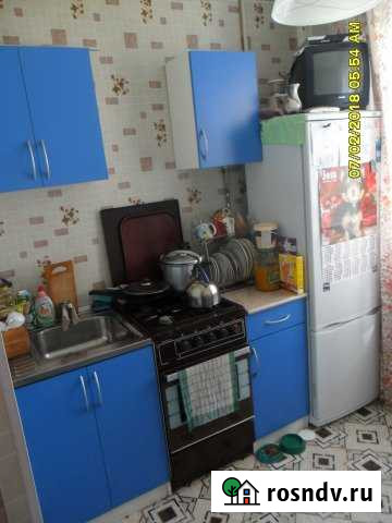 2-комнатная квартира, 45 м², 1/2 эт. на продажу в Суздале Суздаль - изображение 1