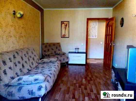 3-комнатная квартира, 67 м², 5/5 эт. в аренду посуточно в Алуште Алушта
