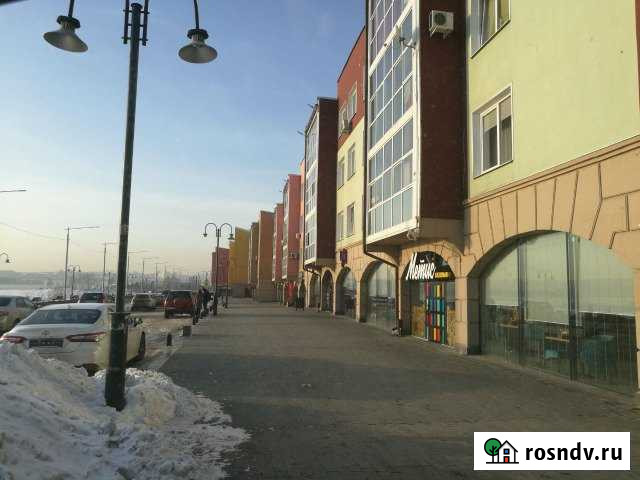 2-комнатная квартира, 42 м², 3/3 эт. в аренду посуточно в Иркутске Иркутск - изображение 1