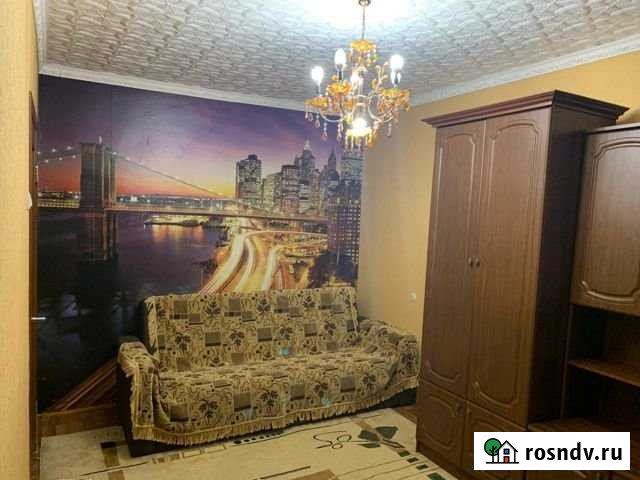 1-комнатная квартира, 30 м², 5/5 эт. в аренду на длительный срок в Орле Орёл - изображение 1