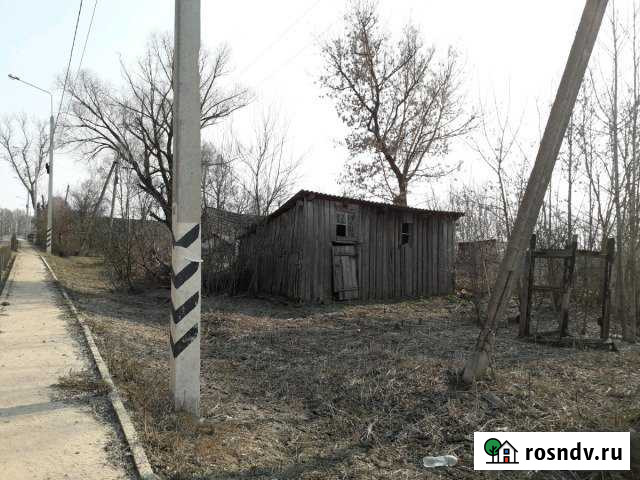 Дом 34 м² на участке 13 сот. на продажу в Орле Орёл - изображение 1