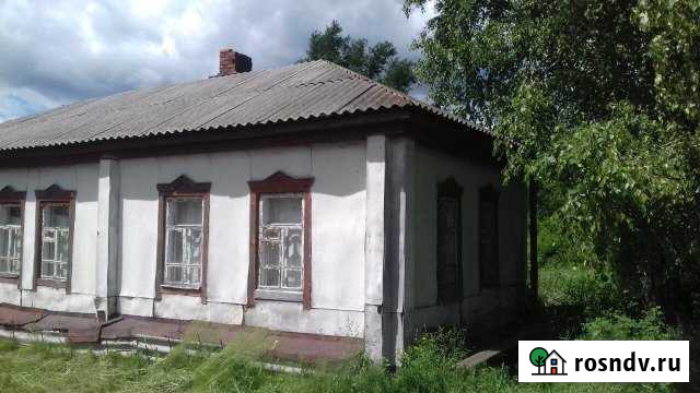 Дом 70 м² на участке 20 сот. на продажу в Абрамовке Абрамовка - изображение 1