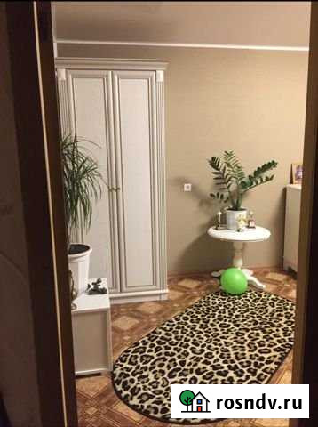 1-комнатная квартира, 35 м², 3/5 эт. на продажу в Алексине Алексин - изображение 1