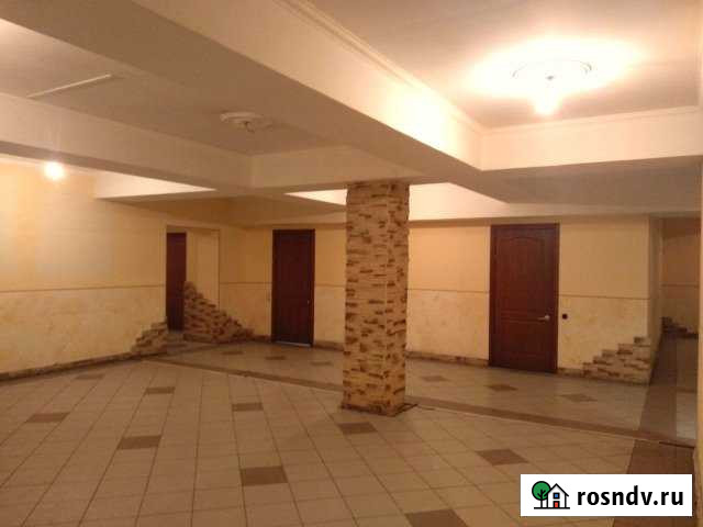 Помещение свободного назначения, 352 кв.м. Пермь - изображение 1