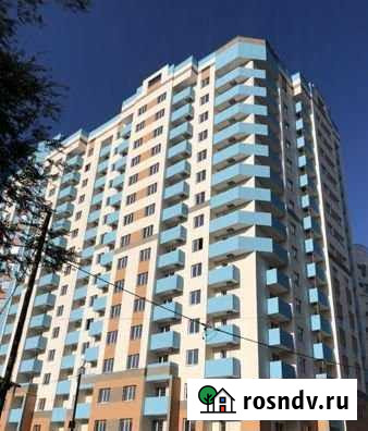 1-комнатная квартира, 42.4 м², 4/17 эт. на продажу в Самаре Самара - изображение 1